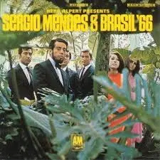 Sérgio Mendes & Brasil ’66: The Bossa Nova That Conquered the World