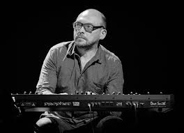 Bugge Wesseltoft: The Legendary Pianist and Pioneer of Future Jazz Electronics