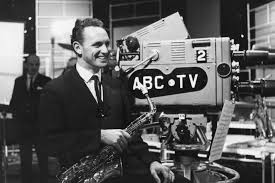 The Southern Cross Virtuoso: Don Burrows and the Dawn of Australian Jazz