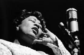 Ella Fitzgerald: The Empress of Scat and the Gold Standard of Jazz
