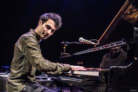 The Rhythm Sorcerer: Tigran Hamasyan and the Volcanic Syncopation of the Armenian Soul