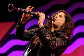 Anat Cohen: The Virtuoso of the Reeds and the New Frontier of Global Jazz
