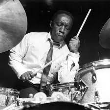 The Hard Bop General: Art Blakey and the Thunder of the Jazz Messengers