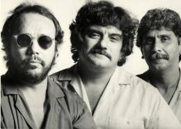The Cosmic Dancefloor: Azymuth and the Electric Revolution of Latin Fusion