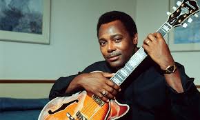 George Benson: The Legendary Guitarist and the Platinum Crossover of Jazz-Pop