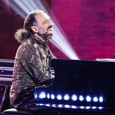 Stefano Bollani: The Legendary Italian Pianist and Master of Genre-Defying Jazz