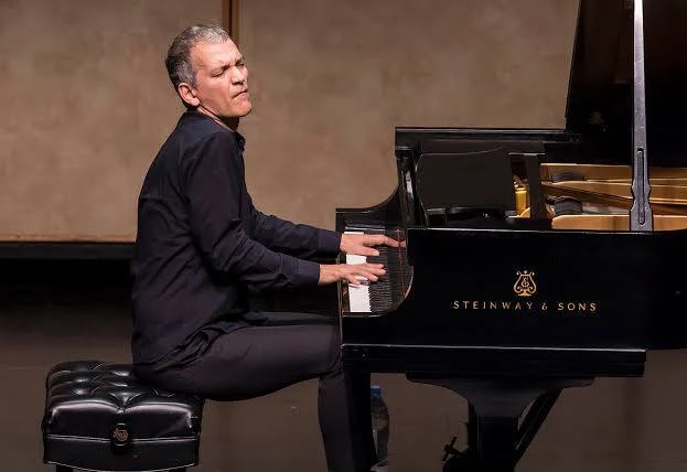 Brad Mehldau: The Philosopher of the Modern Piano