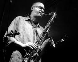 The Post-Coltrane Titan: Michael Brecker and the Absolute Limit of the Tenor Saxophone