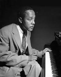 The Architectural Phantom: Bud Powell and the Demolition of the Jazz Piano