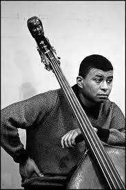 The Blueprint of the Groove: Paul Chambers and the Absolute Pulse of Jazz