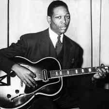 The Electric Pioneer: Charlie Christian and the Birth of the Modern Guitar Solo