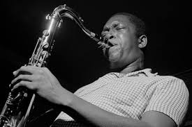 John Coltrane: The Spiritual Quest through the Saxophone