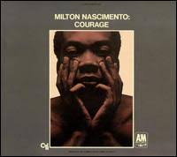Courage: Milton Nascimento’s International Flight and the Aesthetics of the Horizon
