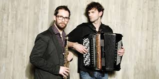 Vincent Peirani and Émile Parisien Duo: The Virtuoso Masters of Modern French Jazz