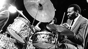 Four Limbs, One Soul: How Elvin Jones Liberated the Modern Drum Kit