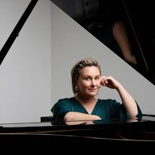 Emma Pask: The Extraordinary Journey of Australia’s Modern Jazz Voice
