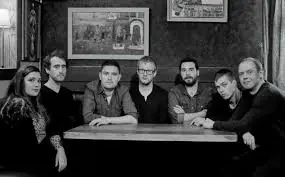 The Celtic Minimalists: Ensemble Ériu and the Hypnotic Rebirth of Irish Tradition