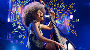 Esperanza Spalding: A Journey of Determination