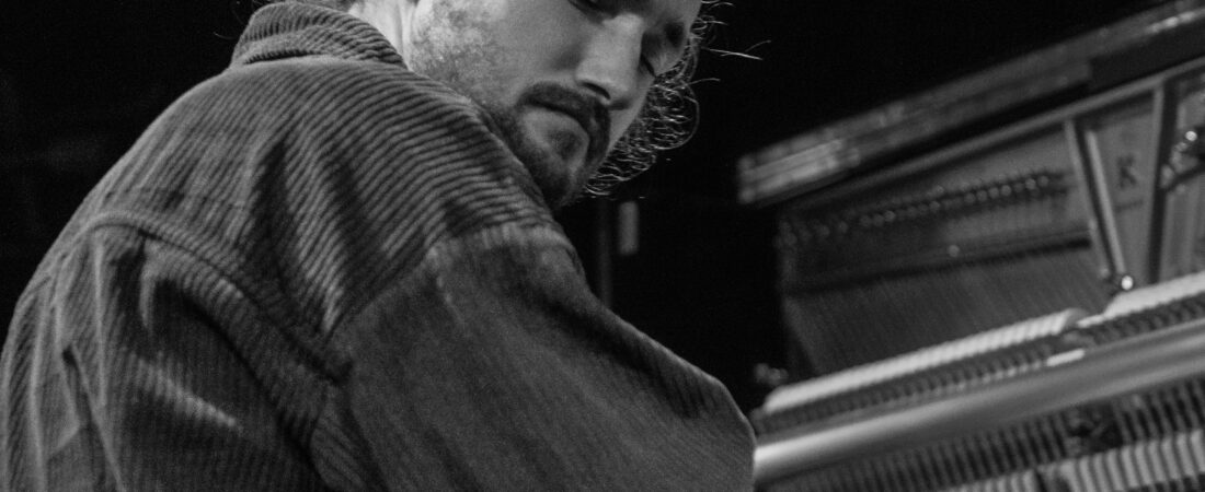 Fergus McCreadie: The Scottish Piano Virtuoso Fusing Contemporary Jazz with Celtic Folk