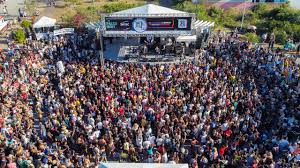 The Sacred Stages: A Global Safari Through Jazz’s Greatest Festivals