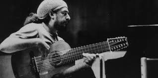 Soundscapes of the Soul: Egberto Gismonti and the Berlin-Rio Connection