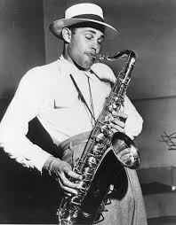 The Tall Titan: Dexter Gordon and the Cinematic Romance of the Tenor Sax