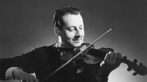 Stéphane Grappelli: The Poetry of the Bow and the Eternal Glow of Swing