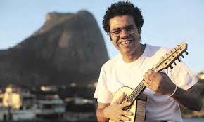 The Ten Strings of Genius: Hamilton de Holanda and the Modern Mandolin Revolution