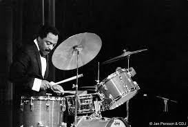 The Snap-Crackle Paradigm: Roy Haynes and the Eternal Youth of the Jazz Drum Kit