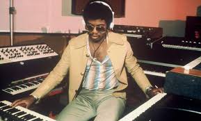 The Master of Horizons: Herbie Hancock’s Seven Decades of Sonic Revolution