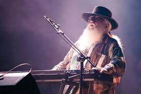 Hermeto Pascoal: The Sorcerer of Universal Music and Avant-Garde Jazz