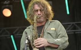İlhan Erşahin: The Legendary Saxophonist and Founder of the Global Nublu Sound
