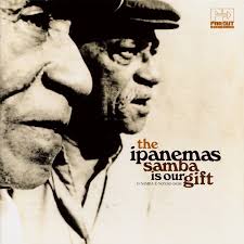 The Shadow Side of Copacabana: Os Ipanemas and the Dark Alchemy of Afro-Bossa