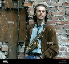 The Sound of the North: Jan Garbarek and the Frozen Poetry of the Saxophone