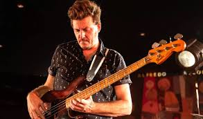 The Rio de la Plata Groove-Master: Javier Malosetti and the Electric Pulse of Buenos Aires