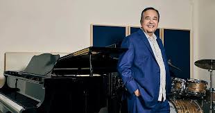 Jeremy Monteiro: The Singaporean Maestro Who Conquered the Montreux Jazz Festival