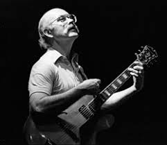 The Master of the Quiet Chord: Jim Hall and the Elegant Geometry of the Jazz Guitar