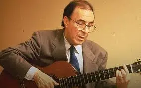 João Gilberto: The Architect of Silence and the Beat
