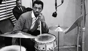The Master of the Rimshot: “Philly” Joe Jones and the Engine of the Hard Bop Era