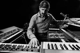The Synth Maestro: Joe Zawinul and the Global Texture Revolution