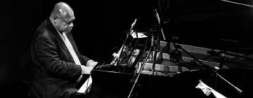 Kenny Barron: The Supreme Elegance of Jazz Piano