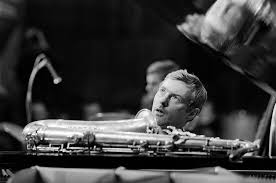 The Dark Poet of Sound: Krzysztof Komeda and the Polish Jazz Renaissance