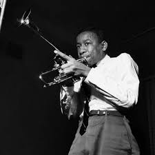 The Prodigy of Fire and Soul: Lee Morgan and the Hard Bop Revolution