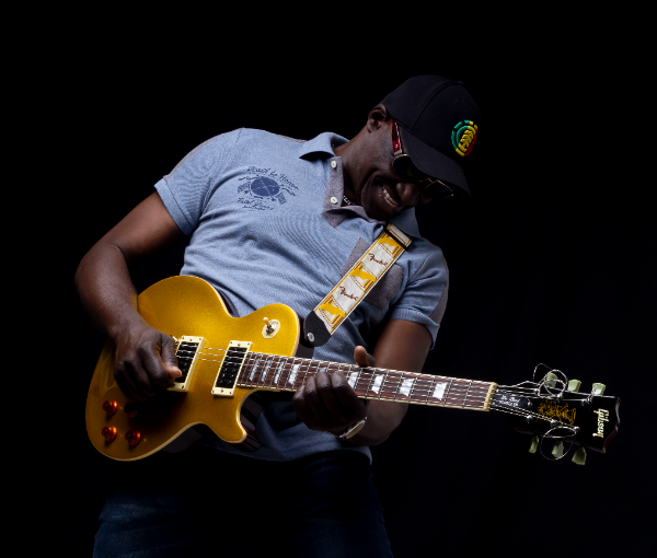 Mamour Ba: The Legendary Master of African Rhythms and Ancestral Afro-Jazz