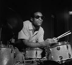 Drums of Freedom: Max Roach and the Weaponization of the Bebop Groove