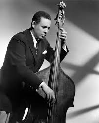 The Angry Genius of Sound: Charles Mingus and the Volcanic Architecture of Jazz