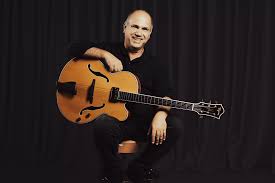 Nelson Faria: The Syncopation Translator and a Global Voice for the Guita