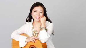 Lisa Ono: The Voice of Bossa Nova in the Land of the Rising Sun