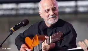 The Bossa Ambassador: Oscar Castro-Neves and the Architecture of the Velvet Groove