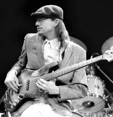 The Bass Prophet: Jaco Pastorius and the Electric Emancipation of the Fretless Groove